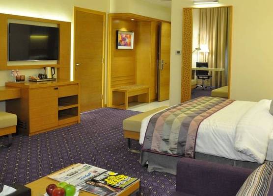 Fortune Park Hotel 1