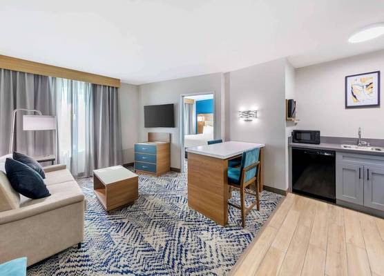 Executive Residency by Best Western Victorville 1