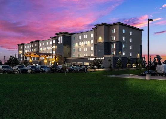 Hotel 11, MOD A Sonesta Collection 1