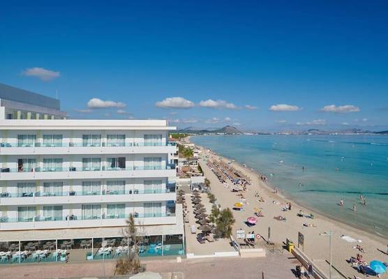 The Sea Hotel by Grupotel - Adults Only 1