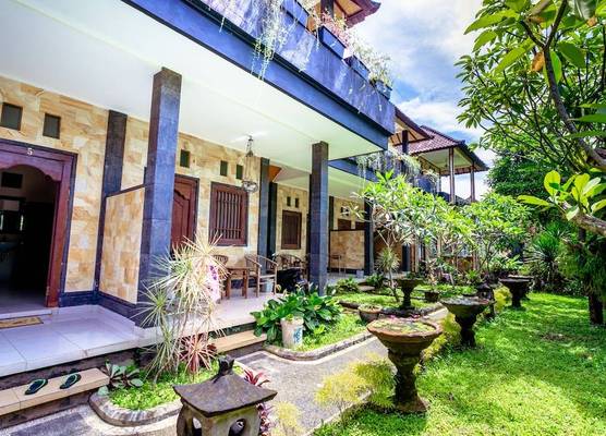 Teba House Bisma Ubud by Ecommerceloka 1