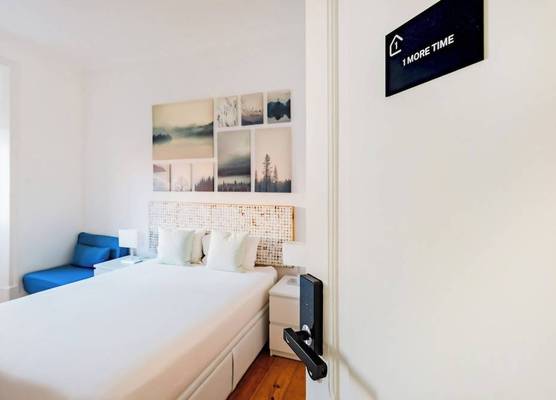 Guest Inn 1 Boutique House 1