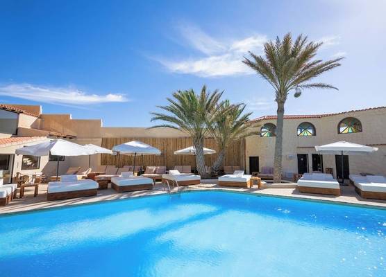 Playa Surf CBbC Hotel 1
