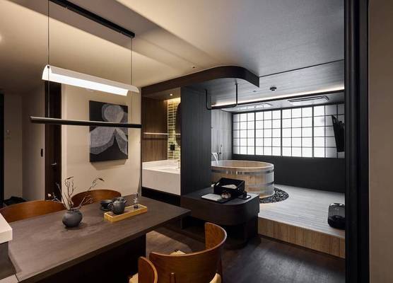 Loop Seoul Hotel by Anook Seoul Gangnam 2 1