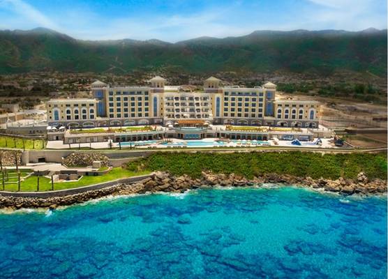 Merit Royal Premium Hotel Casino & SPA 1