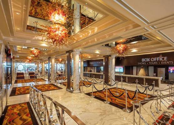 Golden Nugget Hotel & Casino Las Vegas 1