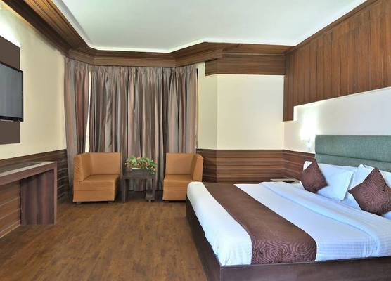 MGM1 Hotel 1