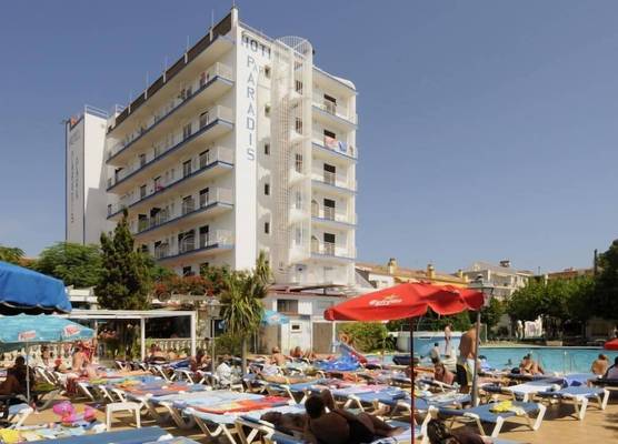 Bamblue Boutique Apartments 1