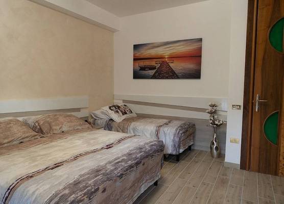 B&B IL CAVALIERE 1