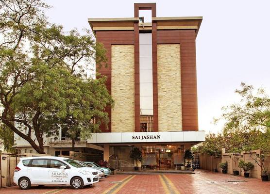 Hotel Sai Jashan Shirdi - Where blessings & comfort meet 1