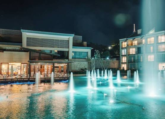 Silverstar Hotel 1