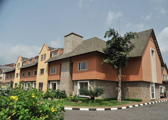 Leola Boutique Hotel Ikeja - Lagos 1