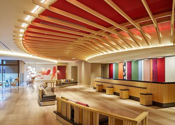 Mitsui Garden Hotel Kyoto Shijo 1