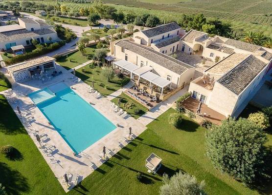 Masseria Della Volpe 1
