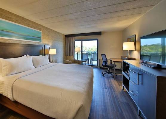 Holiday Inn PETERBOROUGH-WATERFRONT by IHG 1