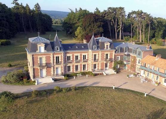 Chateau le Quesnoy 1