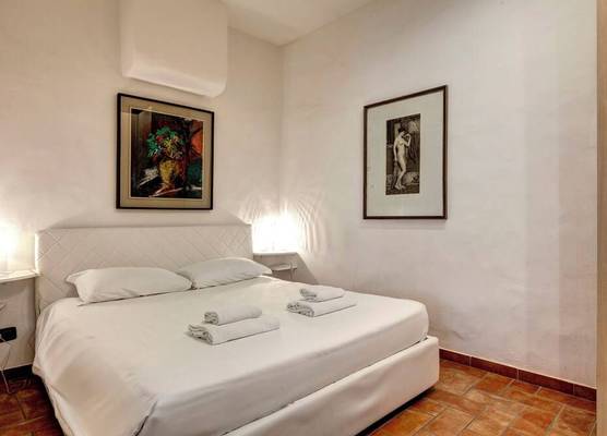 Stufa Apartment by Mamo Florence 1