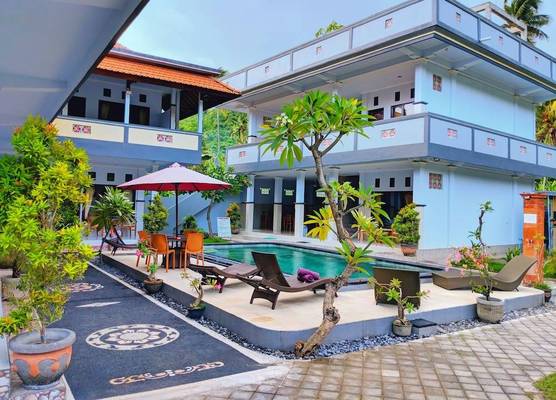 Serangan Inn Mimba 1