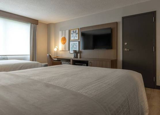 Holiday Inn St-Jean-sur-Richelieu Congrès by IHG 1