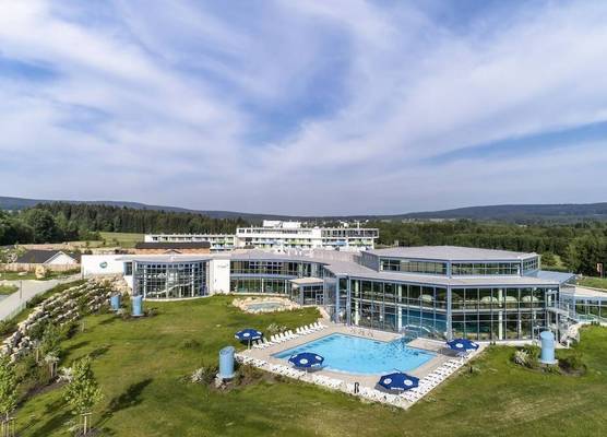 Siebenquell GesundZeitResort 1