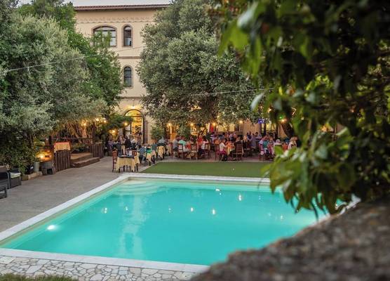 Hotel Funtana Noa 1