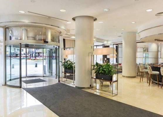 Apartamento Gran Via Logroño 1