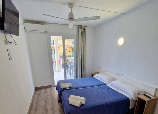 Hostal Sol de Mallorca 1