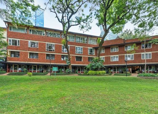 Best Western Nairobi Upper Hill 1