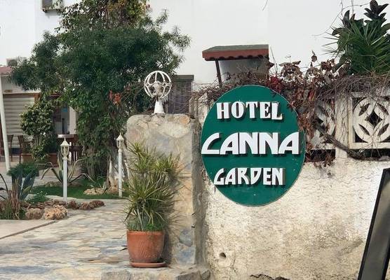 Canna Garden Hotel - Adult Only 1