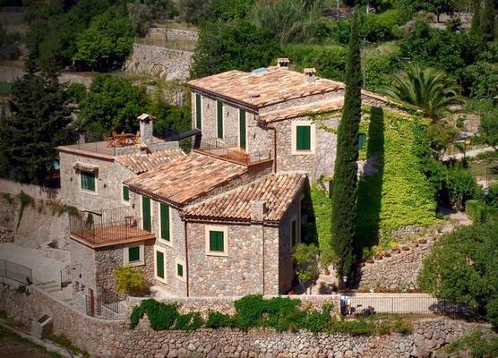 Sa Vall Valldemossa 1