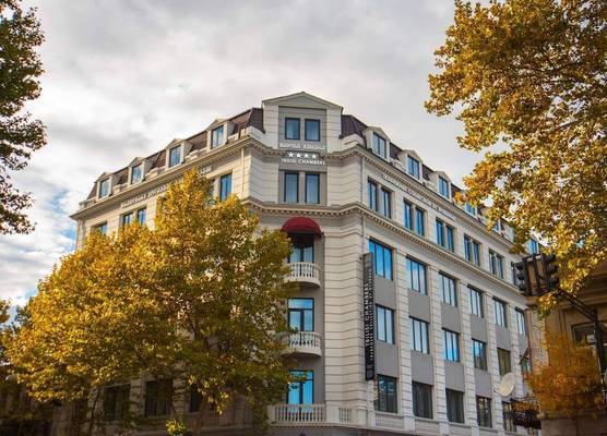 Tbilisi Chambers, Trademark Collection by Wyndham 1