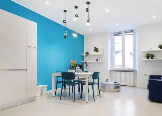 JOIVY Smart Apartment Near S.agostino Metro 1