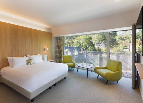 Best Western Plus Hotel Divona Cahors 1