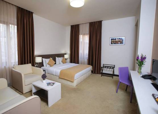 My Hotel Yerevan 1