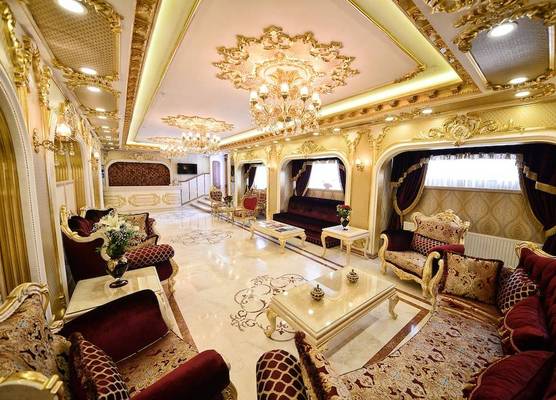 Golden Ak Marmara Hotel 1