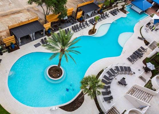 South Shore Harbour Resort and Conference Center 1