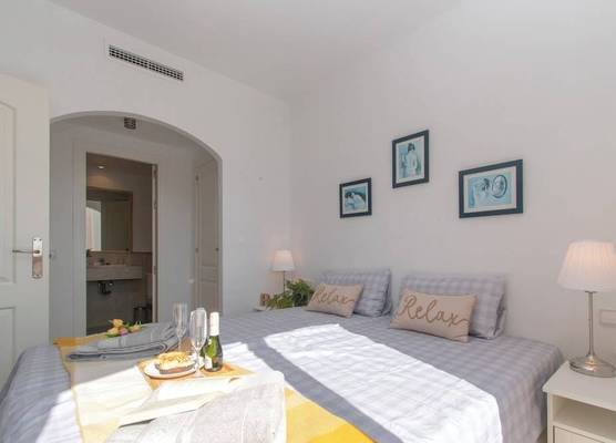 Costa Galera Apartment 1