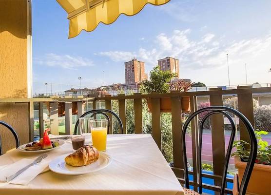 Hotel Residence Ulivi E Palme 1