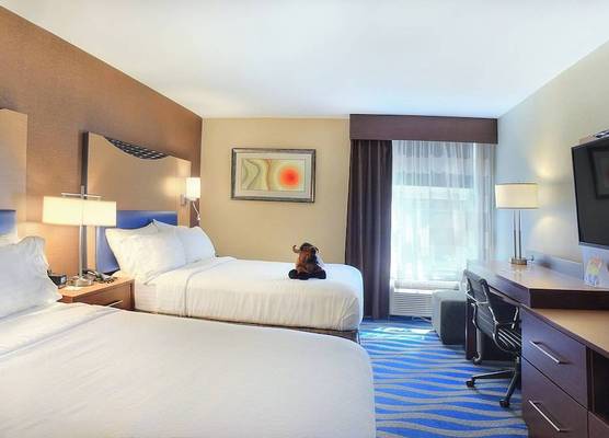 Holiday Inn CODY - CONVENTION CENTER by IHG 1