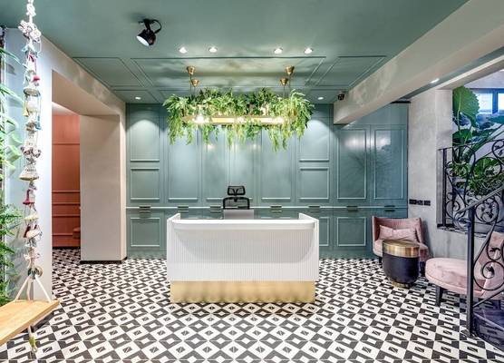 Dizengoff Garden Hotel - by Echo Hotels 1