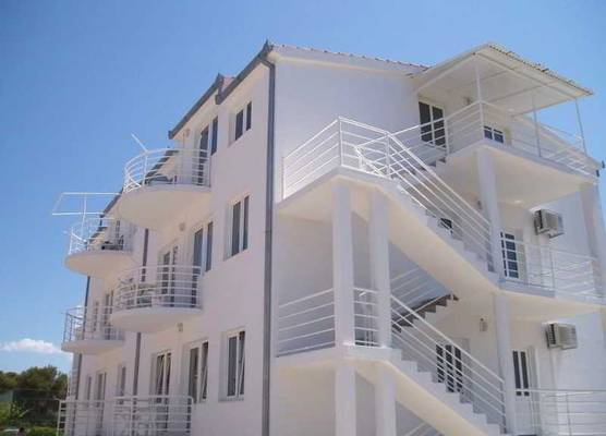 Apartments Niko 1