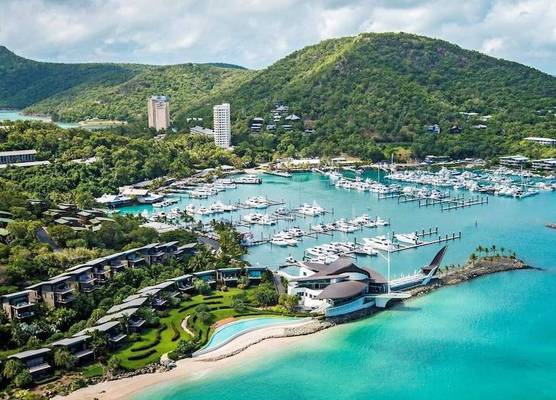 Hamilton Island Holiday Homes 1