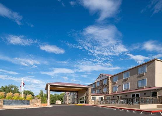 La Quinta by Wyndham Moab 1