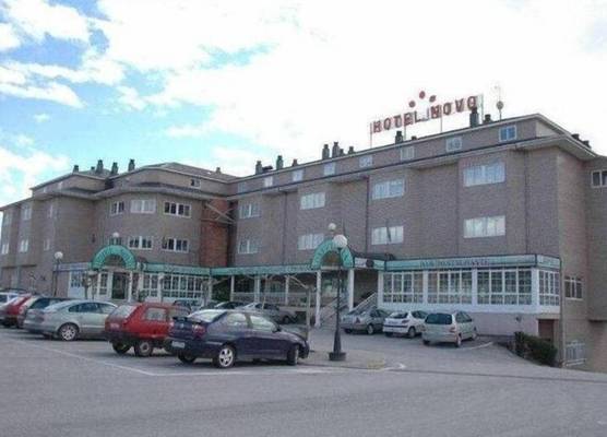 Hotel Novo 1