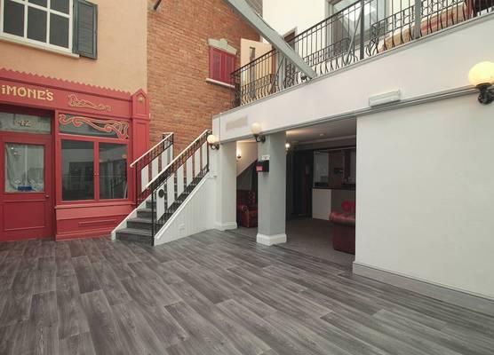 OYO Hotel Clamart 1