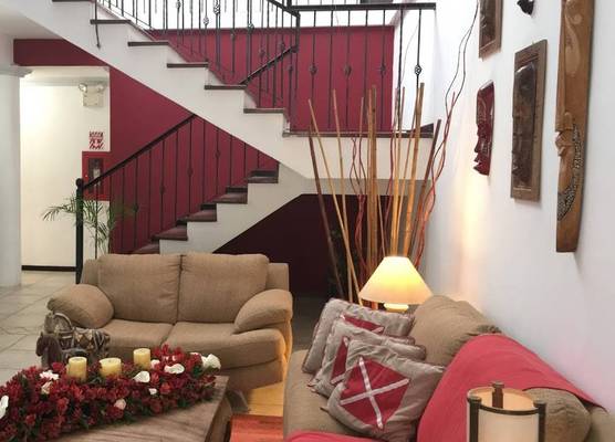 Posada Buena Vista Inn 1