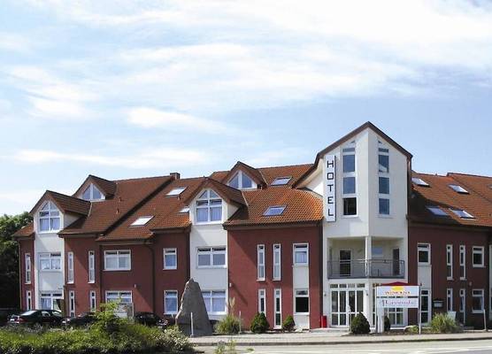 Wincent Hotel GmbH 1