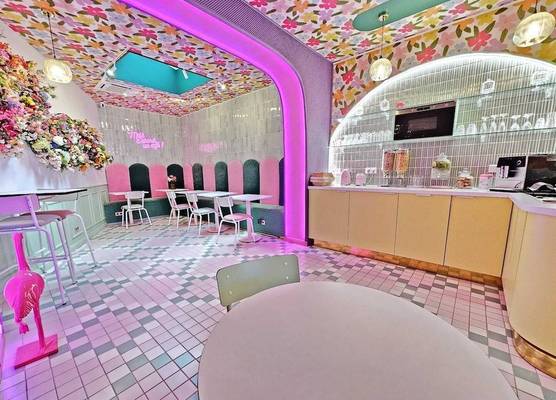 Hotel La Petite Rosa 1