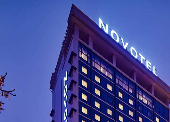 Novotel Konya 1
