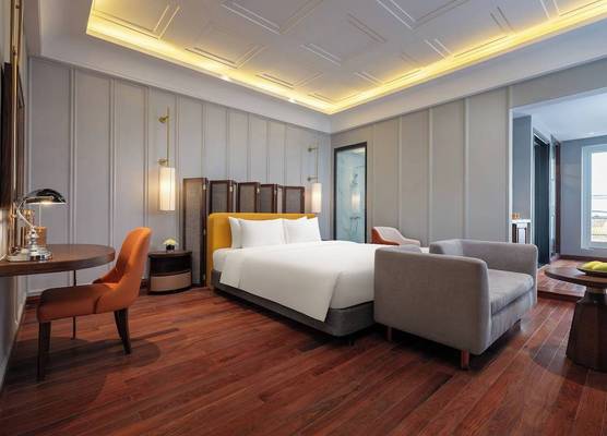 Minerva Premium Hotel 1